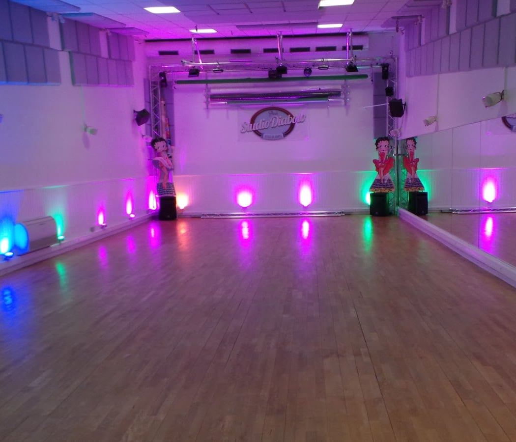 StudioDiabolo 1